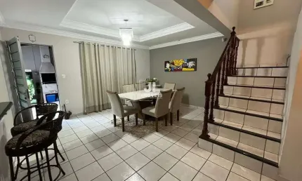 Casa com 3 quartos à venda no jardim américa, campo limpo paulista  por r$ 650.000
