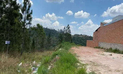 Terreno à venda no Estância São Paulo, Campo Limpo Paulista  por R$ 180.000
