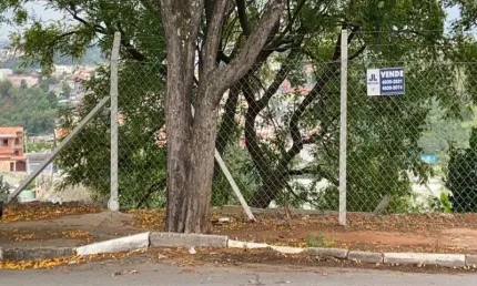 Terreno à venda no Jardim Guanciale, Campo Limpo Paulista  por R$ 98.000