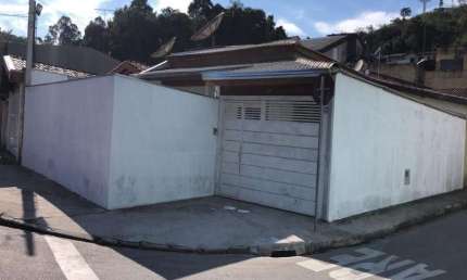 Casa com 4 quartos à venda no Jardim Santa Catarina, Campo Limpo Paulista  por R$ 700.000