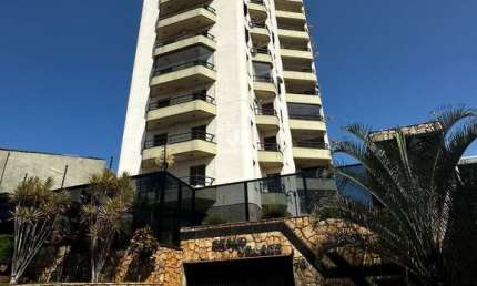 Apartamento com 3 quartos à venda na Vila Thomazina, Campo Limpo Paulista , 198 m2 por R$ 800.000