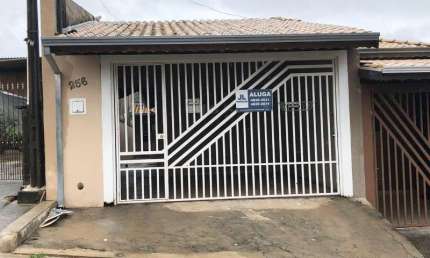 Casa com 2 quartos à venda no Jardim Santo Antônio I, Campo Limpo Paulista  por R$ 380.000