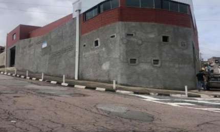 Barracão / Galpão / Depósito com 1 sala à venda no Jardim Vera Regina, Campo Limpo Paulista  por R$ 1.500.000