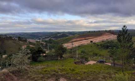 Terreno à venda no Colinas do Pontal (Botujuru), Campo Limpo Paulista  por R$ 350.000