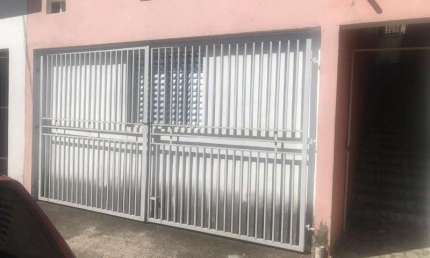 Casa com 2 quartos à venda no Jardim Santo Antônio II, Campo Limpo Paulista  por R$ 250.000