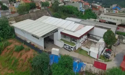 Barracão / Galpão / Depósito à venda no Jardim Guanciale, Campo Limpo Paulista  por R$ 5.200.000