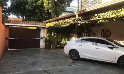 Casa com 5 quartos à venda na Vila Tavares, Campo Limpo Paulista  por R$ 800.000
