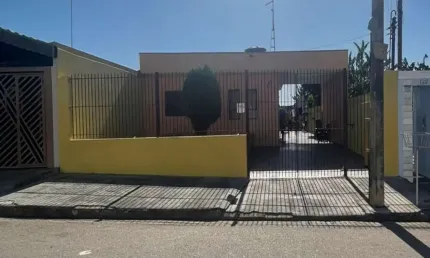 Casa com 2 quartos à venda no Jardim Guanciale, Campo Limpo Paulista  por R$ 750.000