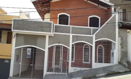 Casa com 3 quartos à venda na vila thomazina, campo limpo paulista  por r$ 580.000