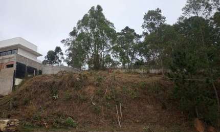 Terreno à venda na Chácara Lagoa Branca, Campo Limpo Paulista  por R$ 155.000