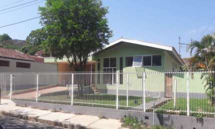 Casa com 3 quartos à venda na Vila Constança (Botujuru), Campo Limpo Paulista  por R$ 800.000