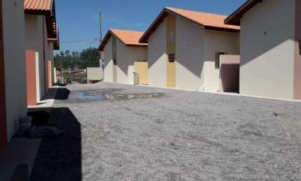Casa em condomínio fechado com 2 quartos à venda no Jardim Primavera, Jarinu , 68 m2 por R$ 250.000