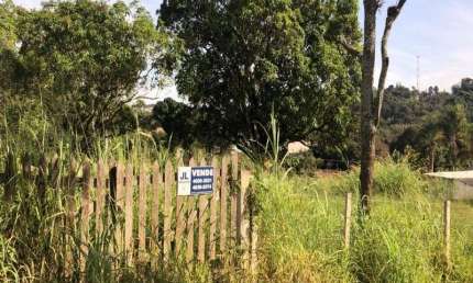Terreno à venda no Parque Niágara, Campo Limpo Paulista  por R$ 225.000
