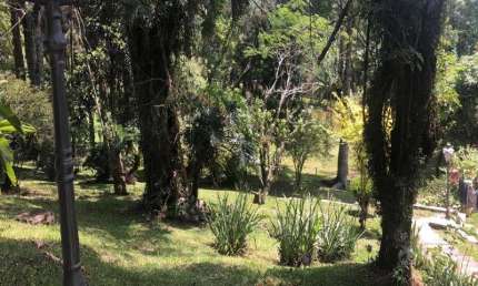 Chácara / sítio com 4 quartos à venda no Estância Figueira Branca, Campo Limpo Paulista  por R$ 1.750.000
