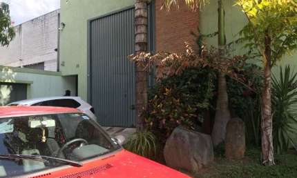 Barracão / Galpão / Depósito à venda no Jardim Vista Alegre, Campo Limpo Paulista  por R$ 2.400.000