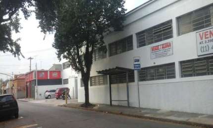 Barracão / Galpão / Depósito à venda na Ponte de São João, Jundiaí  por R$ 5.500.000