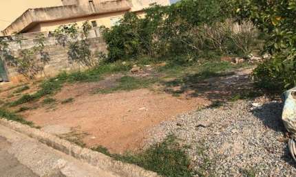 Terreno à venda no Jardim Guanciale, Campo Limpo Paulista  por R$ 180.000