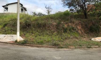 Terreno à venda na Chácara Lagoa Branca, Campo Limpo Paulista  por R$ 310.000