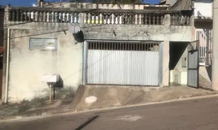 Casa com 2 quartos à venda no Jardim Vitória, Campo Limpo Paulista  por R$ 350.000