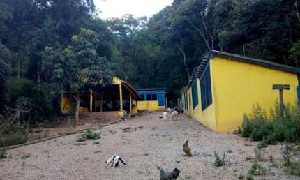 Chácara / sítio com 3 quartos à venda na Zona Rural, Jarinu , 150000 m2 por R$ 5.000.000