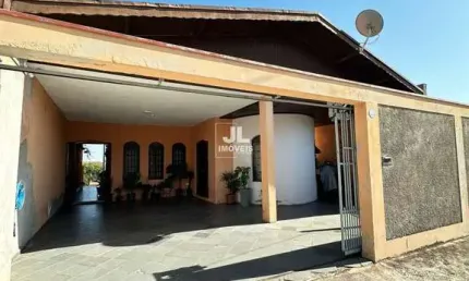 Casa com 2 quartos à venda no Jardim Corcovado, Campo Limpo Paulista  por R$ 650.000