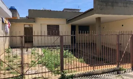 Casa com 2 quartos à venda na Vila Tavares, Campo Limpo Paulista  por R$ 330.000