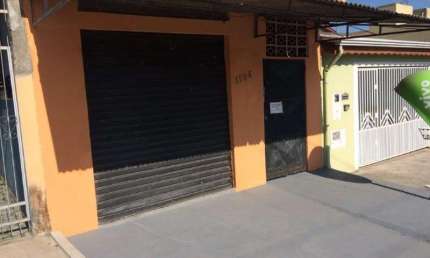 Casa com 2 quartos à venda no Parque Residencial Califórnia, Campo Limpo Paulista  por R$ 240.000