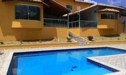 Casa com 5 quartos à venda no Jardim Laura, Campo Limpo Paulista  por R$ 2.000.000