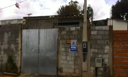 Barracão / Galpão / Depósito à venda na Vila Ipê (Botujuru), Campo Limpo Paulista  por R$ 500.000