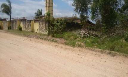 Terreno à venda no Condomínio Cerro Azul, Campo Limpo Paulista  por R$ 350.000