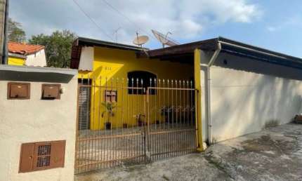 Casa com 2 quartos à venda no Jardim Vitória, Campo Limpo Paulista  por R$ 400.000