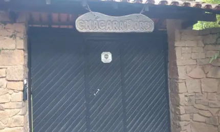 Chácara / sítio com 3 quartos à venda na aglomeração urbana de jundiaí, jarinu  por r$ 1.100.000