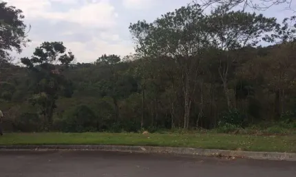 Terreno à venda em Campo Largo, Jarinu  por R$ 230.000