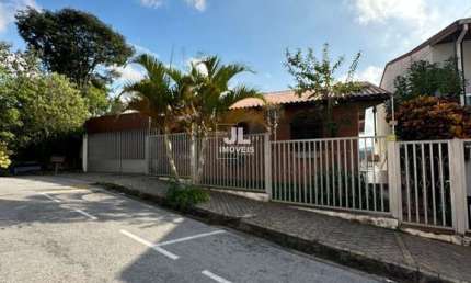 Casa com 3 quartos à venda no Jardim Paulista, Campo Limpo Paulista  por R$ 1.100.000
