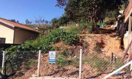Terreno à venda no Jardim Vista Alegre, Campo Limpo Paulista  por R$ 150.000