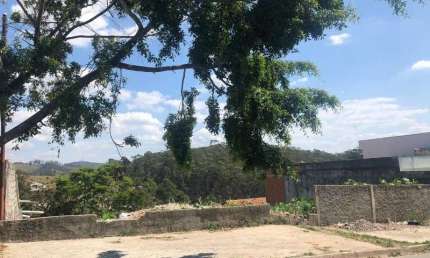 Terreno à venda no Jardim Europa, Campo Limpo Paulista  por R$ 170.000