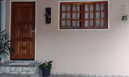 Casa com 3 quartos à venda no Jardim Santhiago, Campo Limpo Paulista  por R$ 360.000