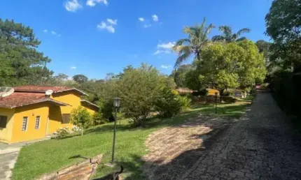 Chácara / sítio com 3 quartos à venda na Chácara Nova Essen, Campo Limpo Paulista  por R$ 2.200.000