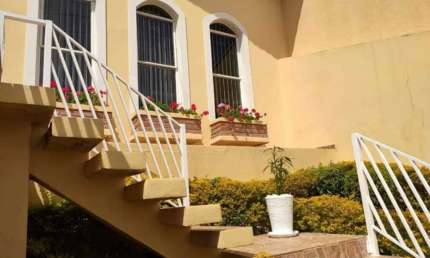 Casa com 3 quartos à venda no Jardim Paulista, Campo Limpo Paulista  por R$ 600.000