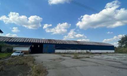 Barracão / Galpão / Depósito com 3 salas para alugar no Jundiaí Mirim, Jundiaí , 4000 m2 por R$ 60.000