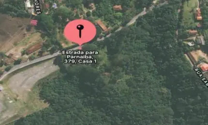 Terreno à venda na Chácara das Colinas, Franco da Rocha  por R$ 3.811.500