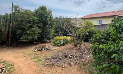 Terreno à venda no Jardim Laura, Campo Limpo Paulista  por R$ 150.000