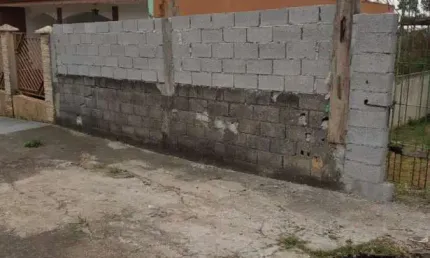 Terreno à venda na Vila Iguaçu, Várzea Paulista  por R$ 268.000