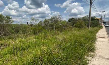 Terreno à venda no Colinas do Pontal (Botujuru), Campo Limpo Paulista  por R$ 200.000