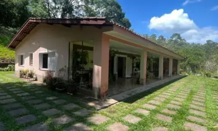 Chácara / sítio com 3 quartos à venda na Chácara Lagoa Branca, Campo Limpo Paulista  por R$ 1.273.000