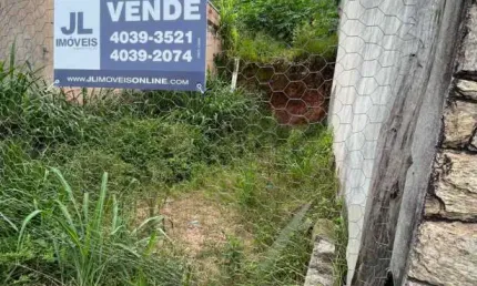 Terreno à venda no jardim santo antônio ii, campo limpo paulista  por r$ 135.000