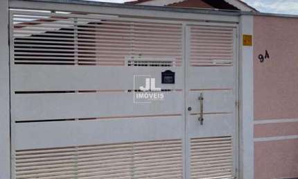 Casa com 3 quartos para alugar no Jardim Guanciale, Campo Limpo Paulista  por R$ 2.600