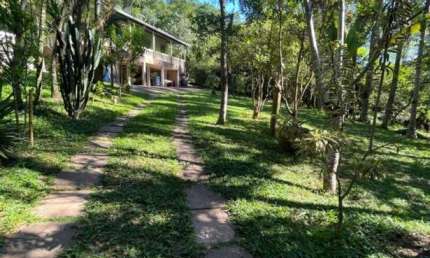 Chácara / sítio com 2 quartos à venda no Botujuru (Botujuru), Campo Limpo Paulista  por R$ 2.300.000