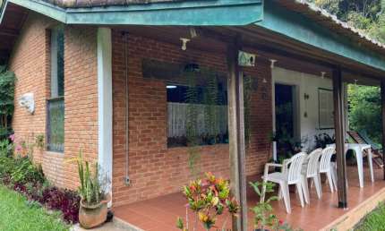 Chácara / sítio com 2 quartos à venda na Zona Rural, Jarinu  por R$ 750.000