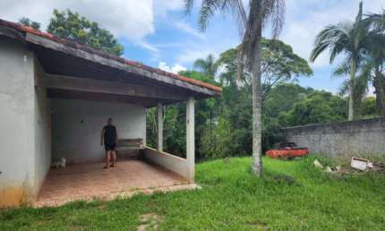 Chácara / sítio com 4 quartos à venda no Estância São Paulo, Campo Limpo Paulista  por R$ 500.000